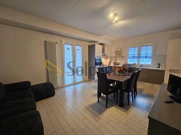 appartamento in affitto a Fucecchio