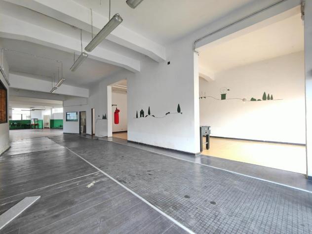 negozio in affitto a Fucecchio