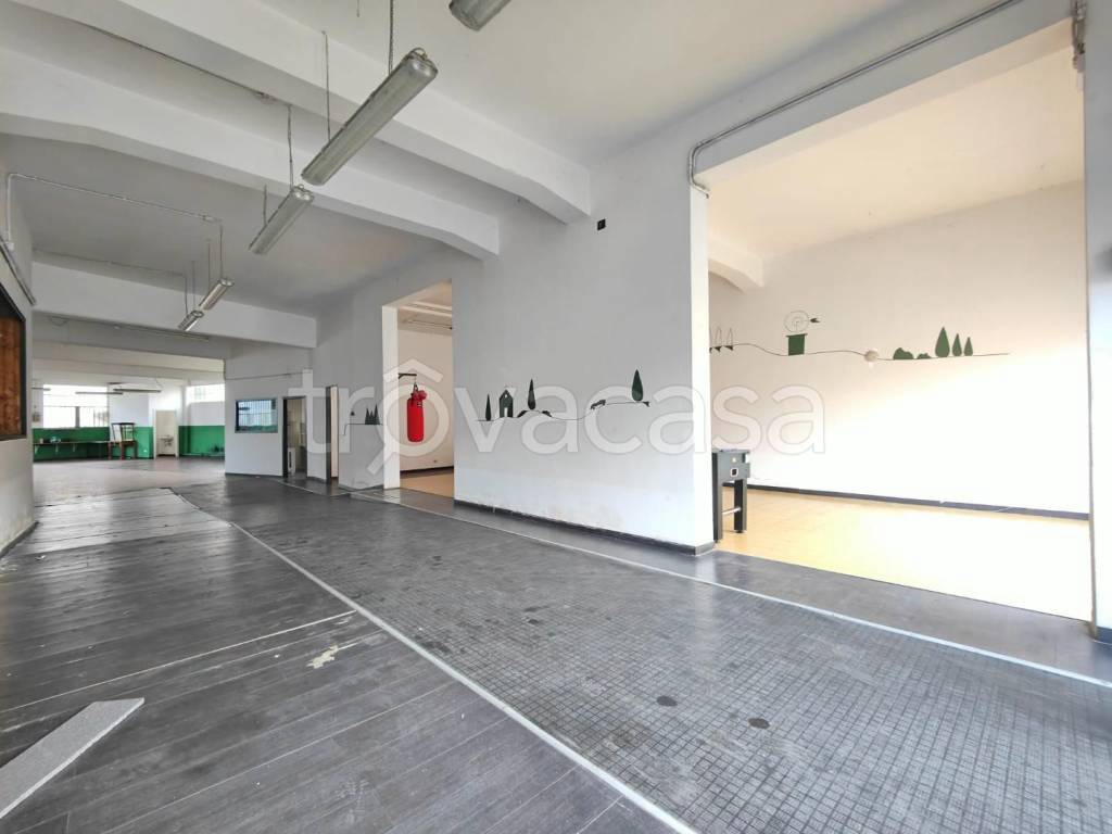 negozio in affitto a Fucecchio