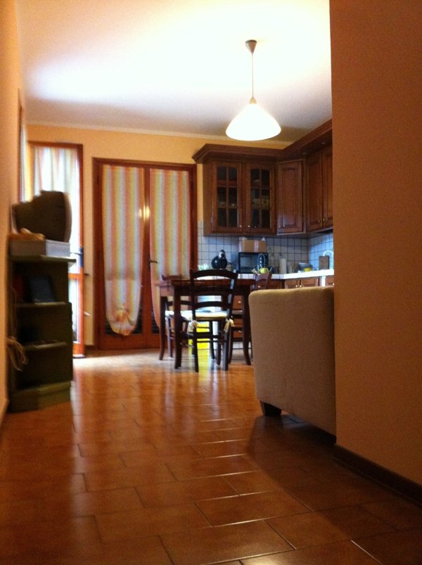 appartamento in affitto a Fucecchio