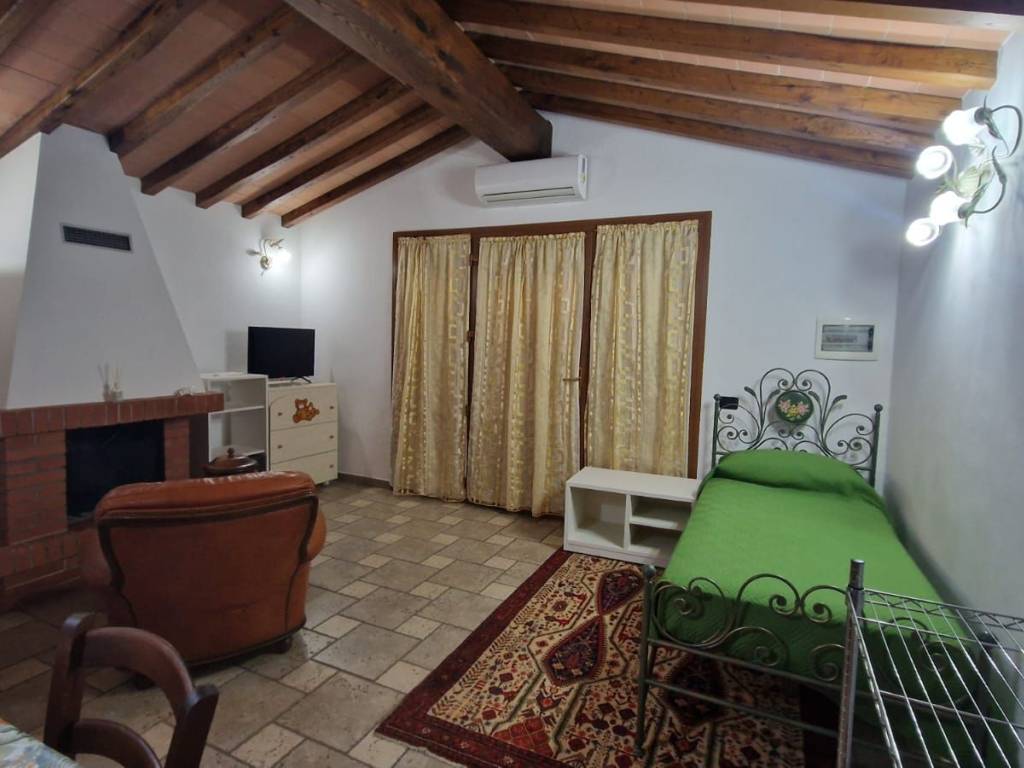 appartamento in affitto a Fucecchio