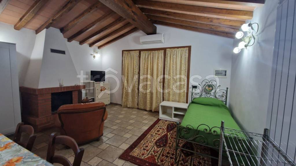 appartamento in affitto a Fucecchio