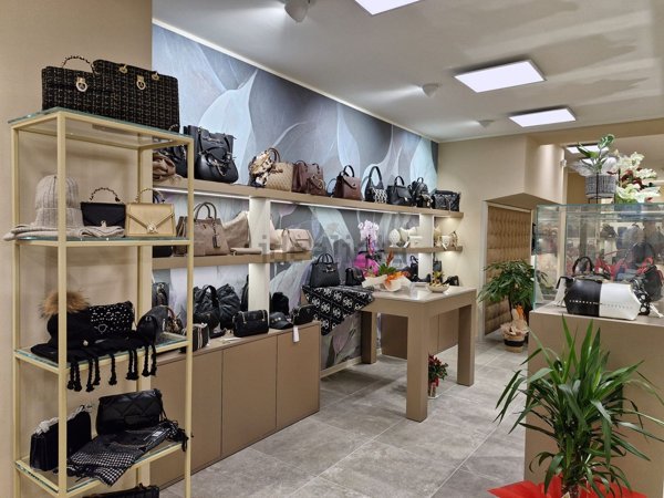 negozio in affitto a Fucecchio