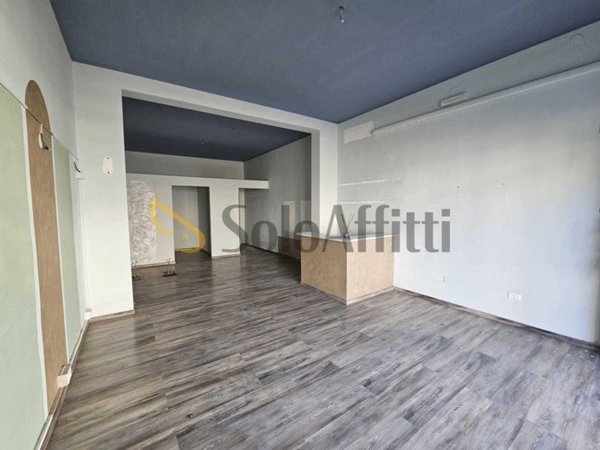 appartamento in affitto a Fucecchio