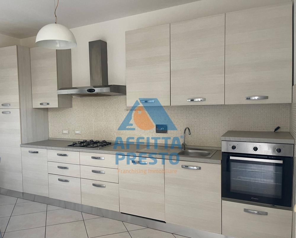 appartamento in affitto a Fucecchio in zona San Pierino