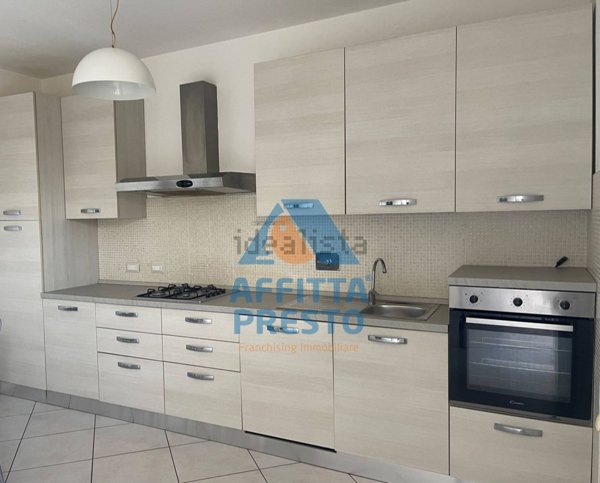 appartamento in affitto a Fucecchio in zona San Pierino