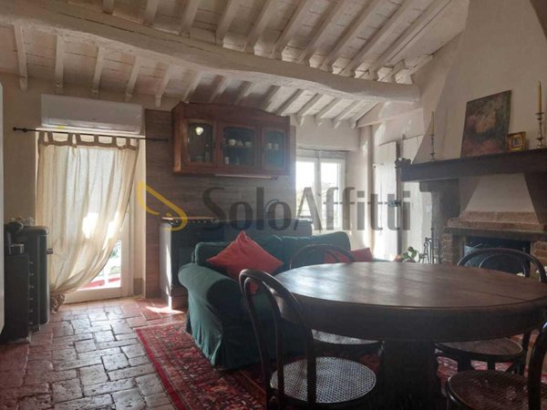 appartamento in affitto a Fucecchio