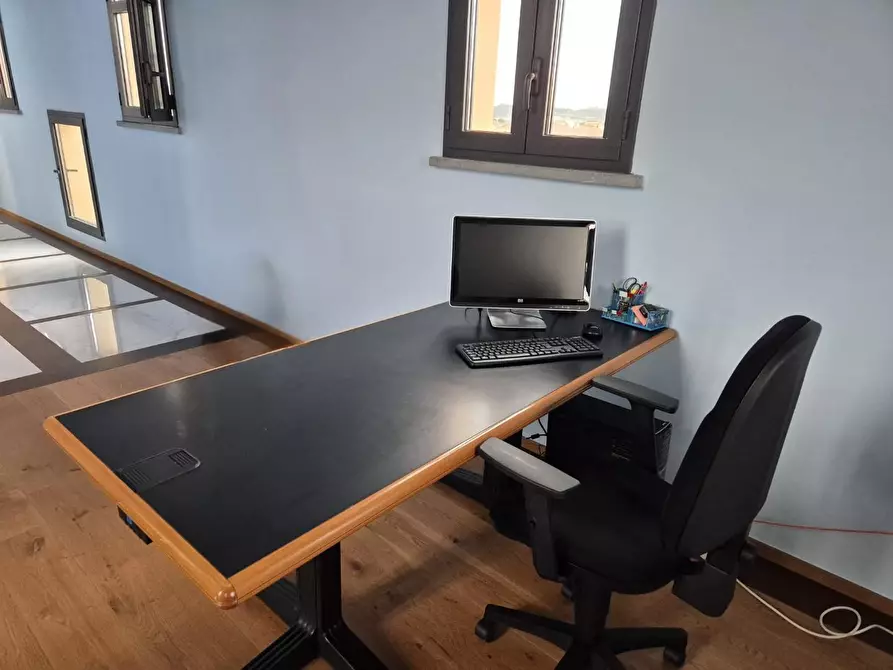 ufficio in affitto a Fucecchio