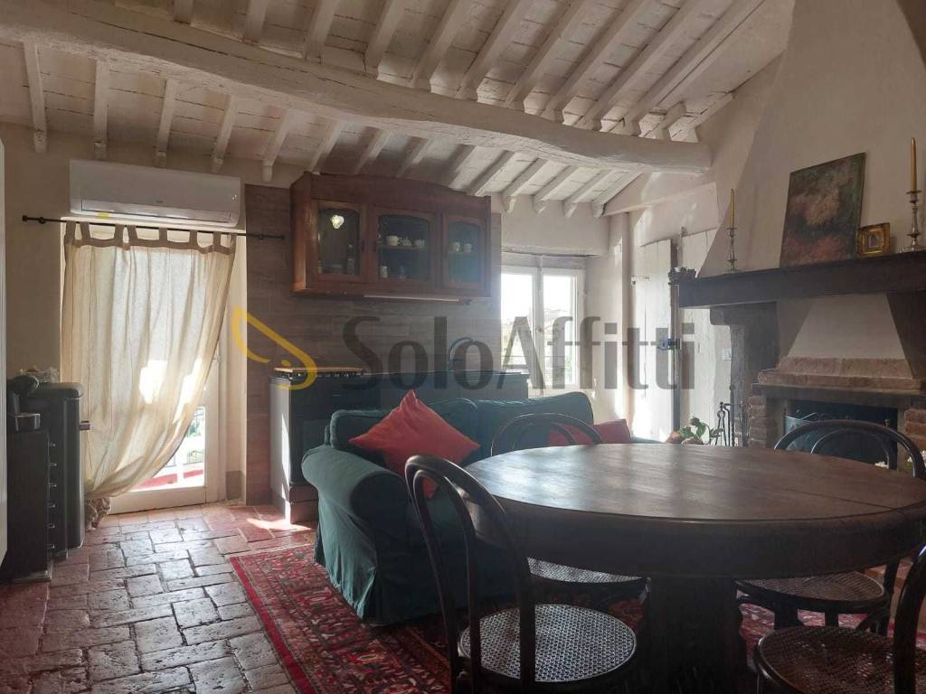 appartamento in affitto a Fucecchio