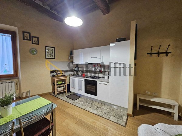 appartamento in affitto a Fucecchio