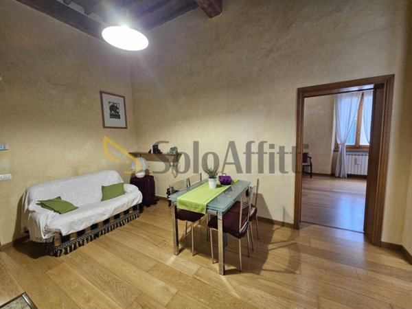 appartamento in affitto a Fucecchio