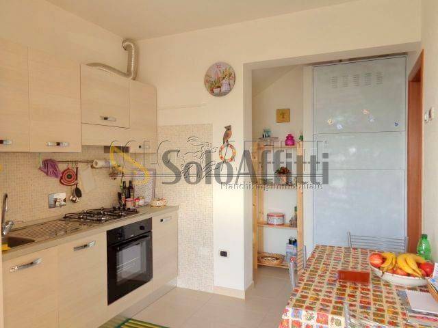 appartamento in affitto a Fucecchio in zona San Pierino