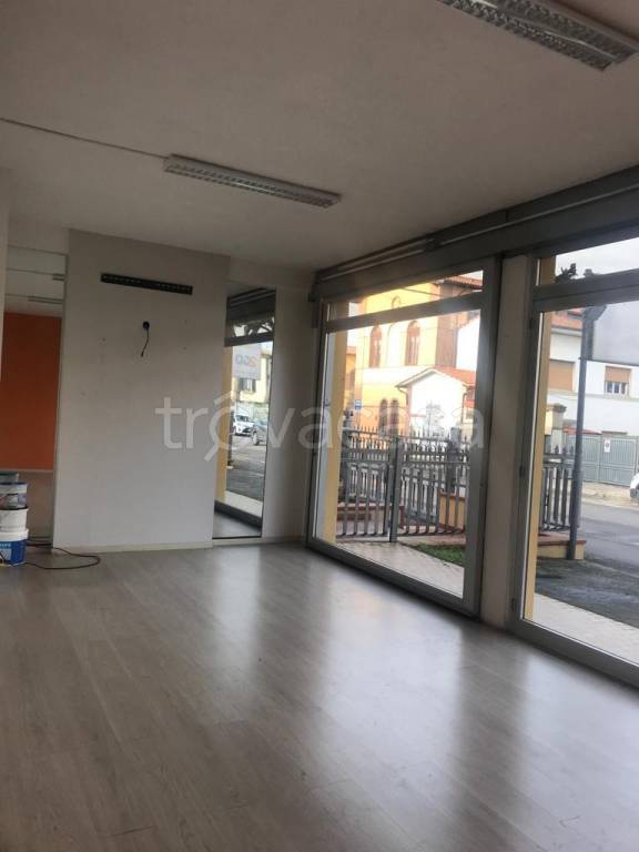 negozio in affitto a Fucecchio