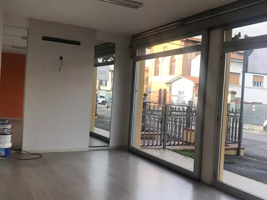 negozio in affitto a Fucecchio