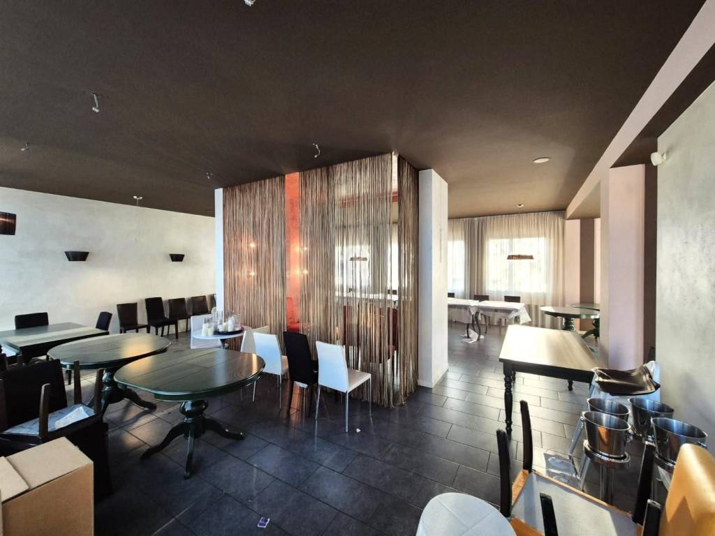 negozio in affitto a Fucecchio