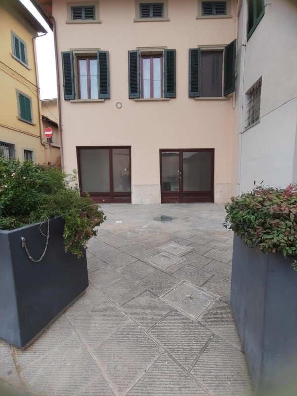 appartamento in affitto a Fucecchio