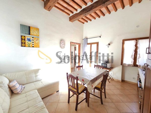 appartamento in affitto a Fucecchio