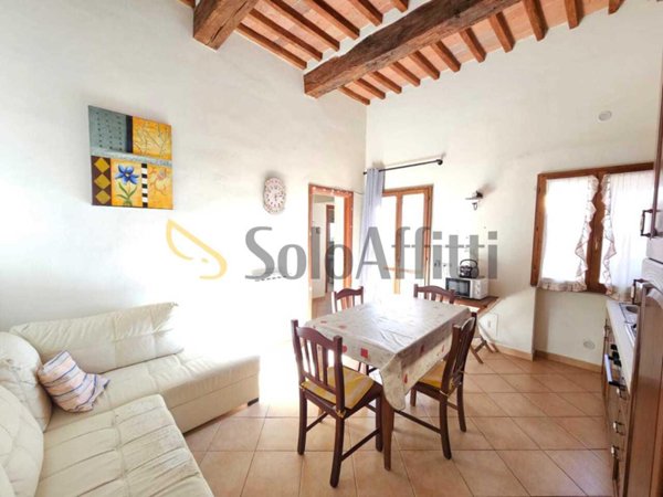 appartamento in affitto a Fucecchio