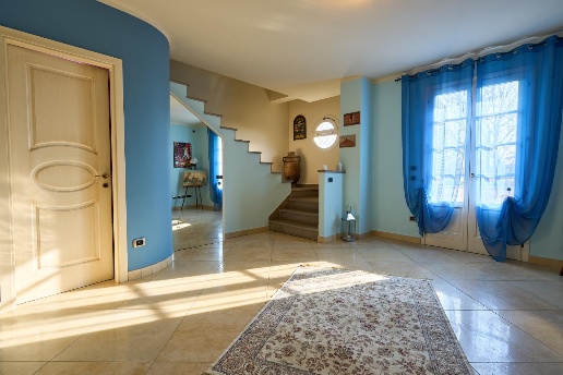 appartamento in affitto a Fucecchio in zona Le Botteghe