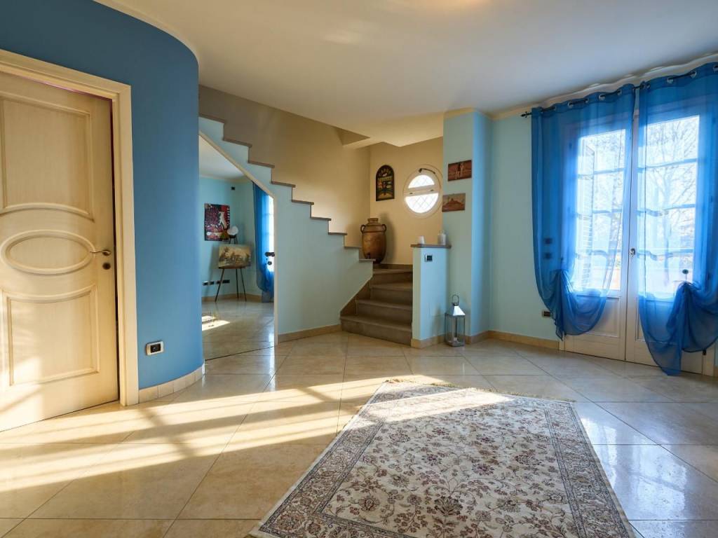 appartamento in affitto a Fucecchio in zona Le Botteghe