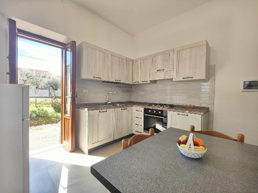 appartamento in affitto a Fucecchio in zona Massarella