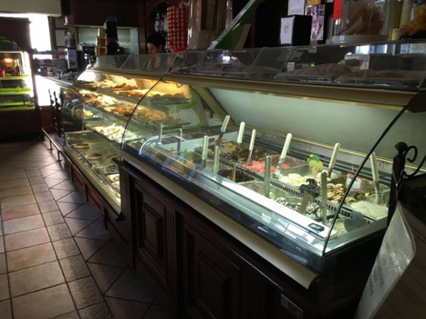 negozio in affitto a Fucecchio