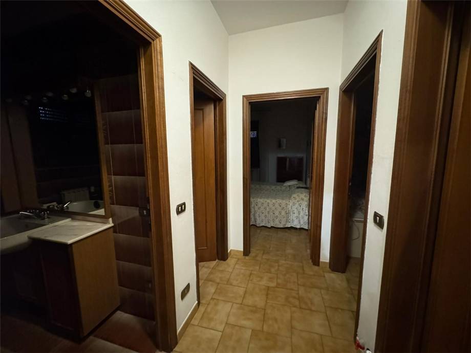 appartamento in affitto a Fucecchio