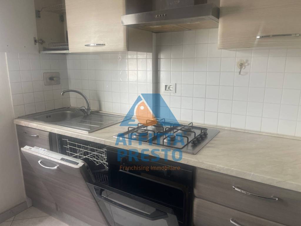 appartamento in affitto a Fucecchio