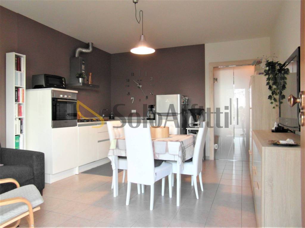 appartamento in affitto a Fucecchio in zona San Pierino