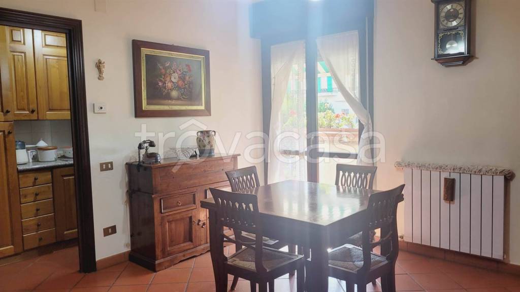 appartamento in affitto a Fucecchio in zona Pinete
