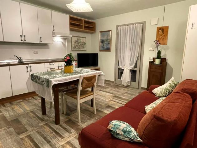 appartamento in affitto a Fucecchio in zona Massarella