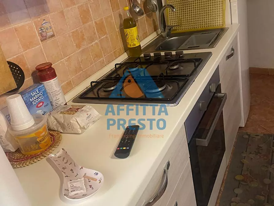 appartamento in affitto a Fucecchio