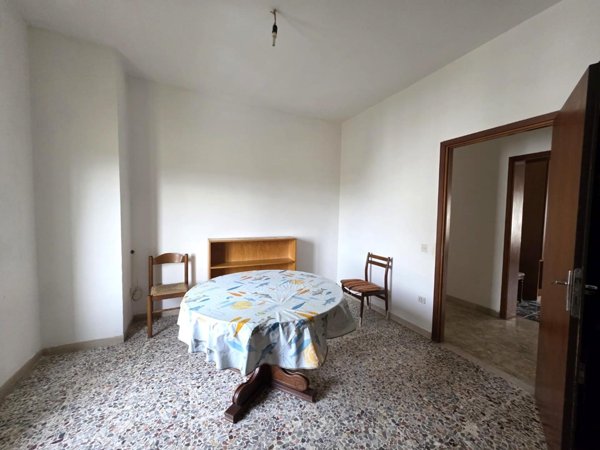 appartamento in affitto a Fucecchio