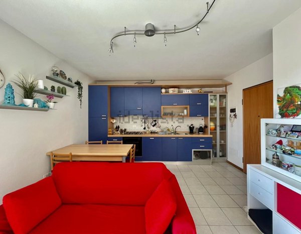 appartamento in affitto a Fucecchio in zona San Pierino