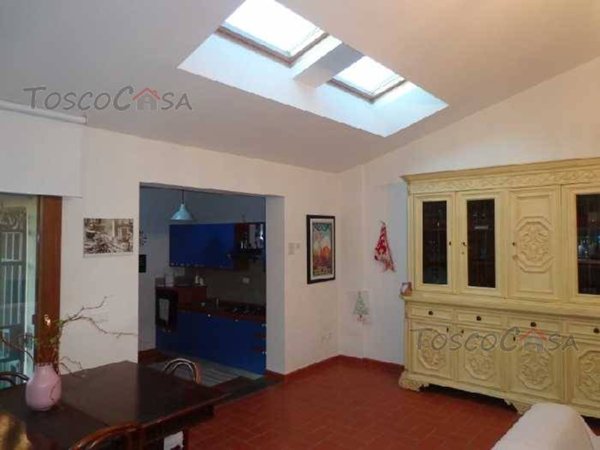 appartamento in affitto a Fucecchio in zona Massarella