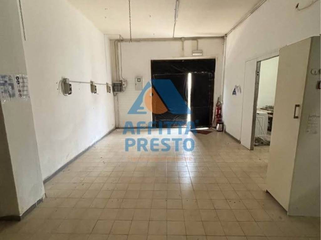 negozio in affitto a Fucecchio