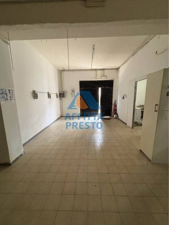 negozio in affitto a Fucecchio