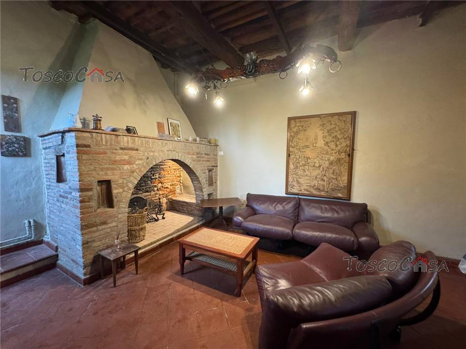 casa indipendente in affitto a Fucecchio in zona Torre