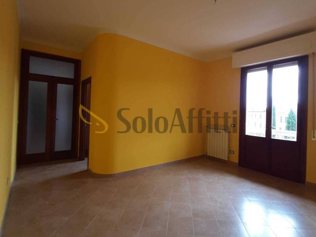 appartamento in affitto a Fucecchio