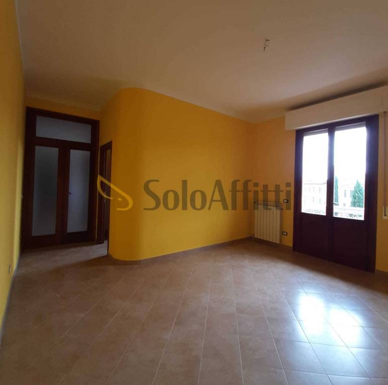 appartamento in affitto a Fucecchio