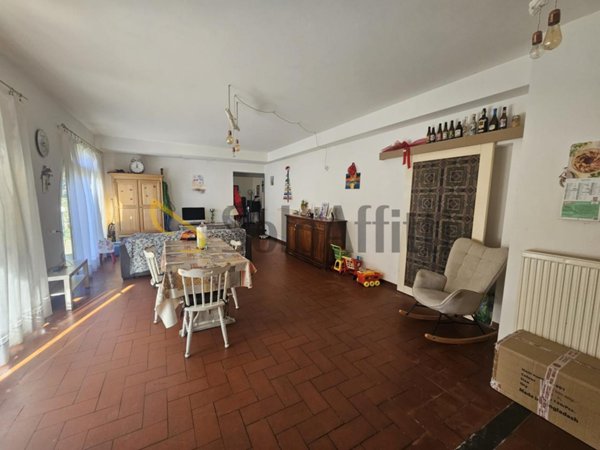 appartamento in affitto a Fucecchio