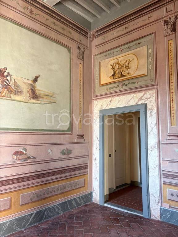 appartamento in affitto a Fucecchio
