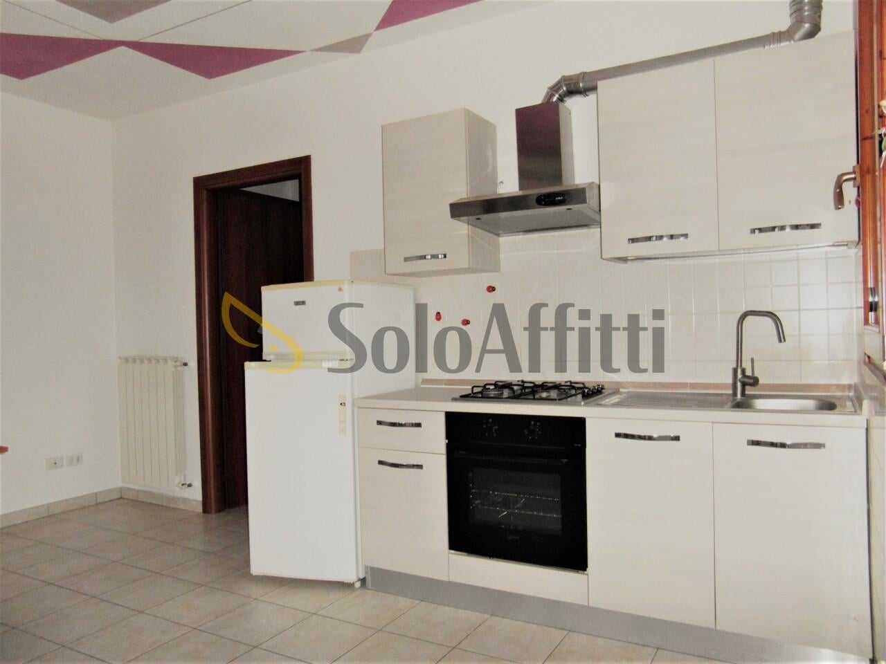 appartamento in affitto a Fucecchio in zona San Pierino