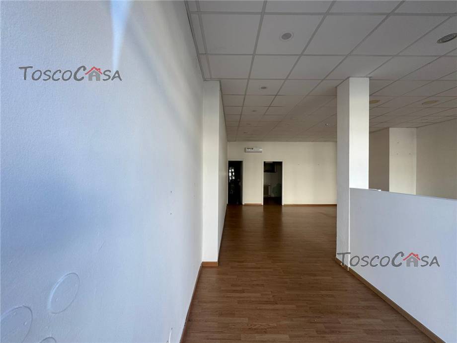 negozio in affitto a Fucecchio