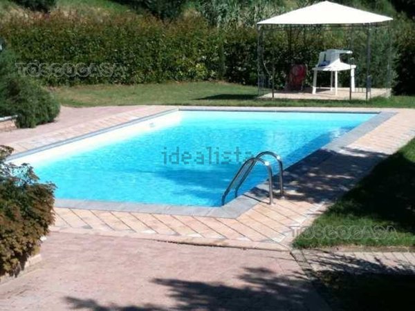 appartamento in affitto a Fucecchio in zona Massarella
