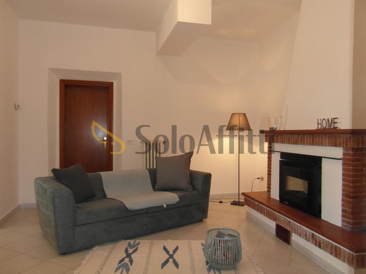 appartamento in affitto a Fucecchio