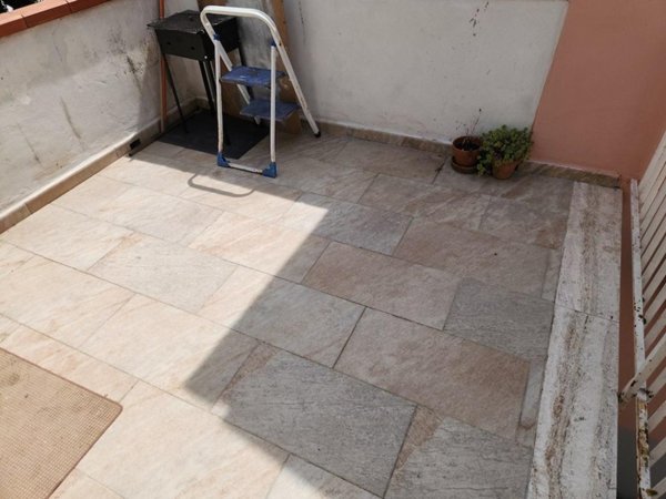 appartamento in affitto a Fucecchio in zona San Pierino