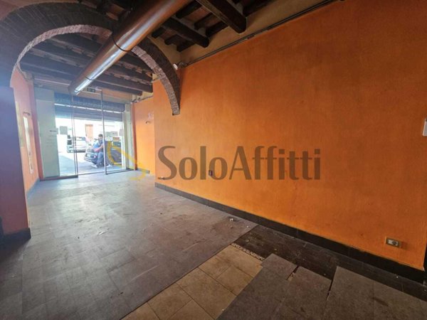 appartamento in affitto a Fucecchio