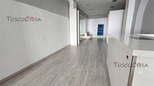 loft in affitto a Fucecchio