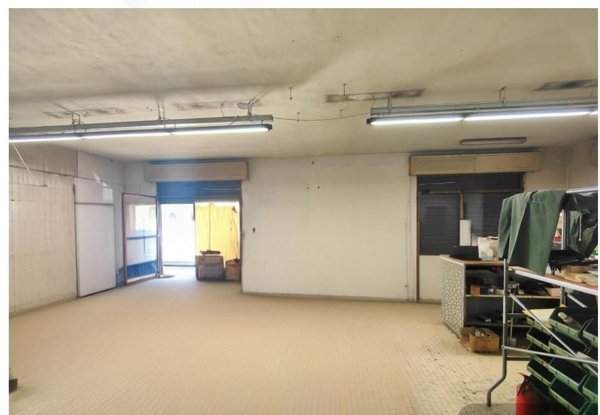 locale commerciale in affitto a Fucecchio
